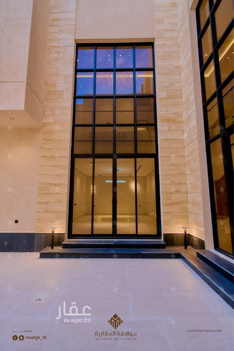 Villa for Sale in Riyadh Al Mahdiyah 6
