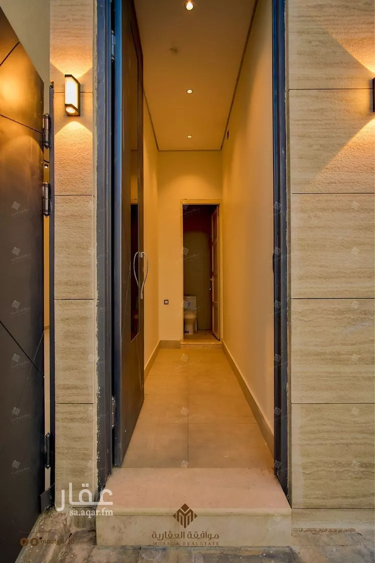 فيلا للبيع في شارع عبدالله النحوي, حي المهدية, مدينة الرياض, منطقة الرياض صورة 5