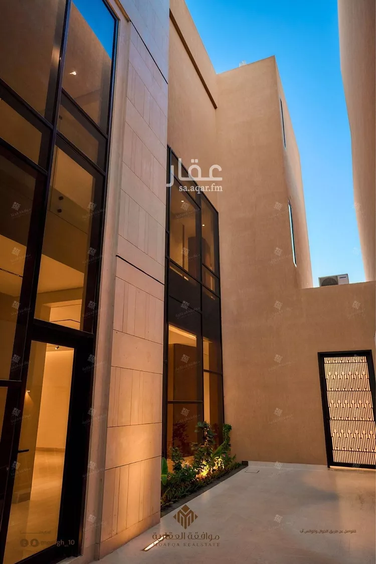 فيلا للبيع في شارع عبدالله النحوي, حي المهدية, مدينة الرياض, منطقة الرياض 7