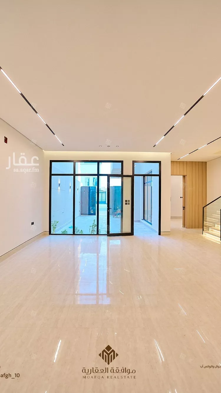 Villa for Sale in Riyadh Al Mahdiyah 22
