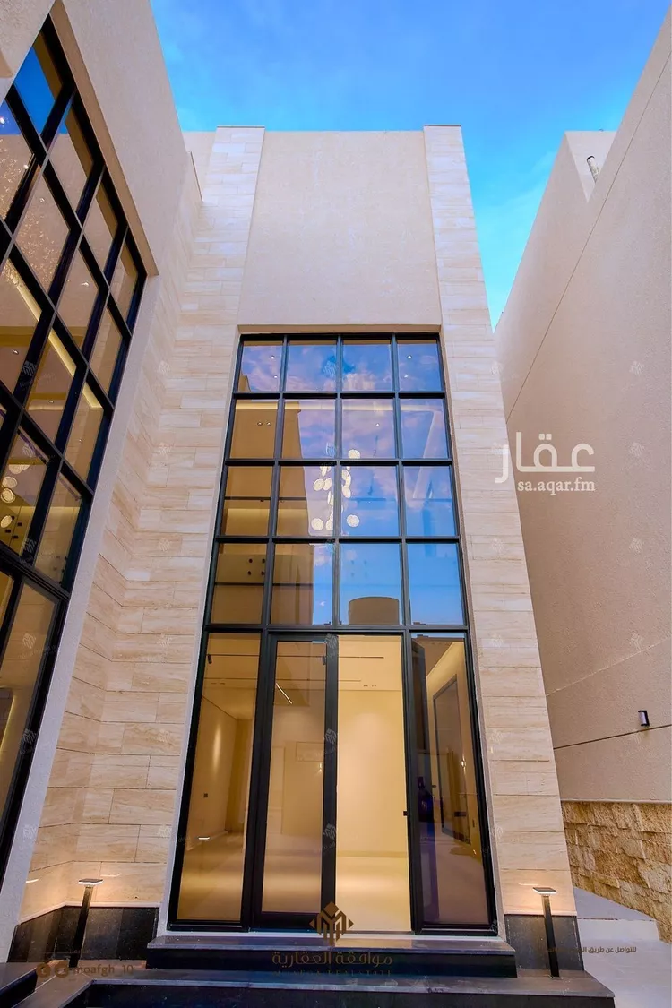 فيلا للبيع في شارع محمد بن هبه الله, حي المهدية, مدينة الرياض, منطقة الرياض صورة 5