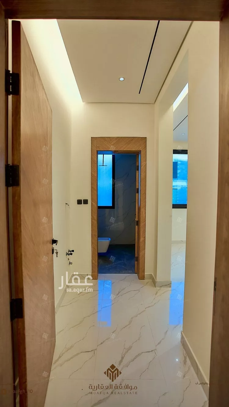 شقة للبيع في شارع أبي الحسن الأسفرائيني, حي المهدية, مدينة الرياض, منطقة الرياض 23