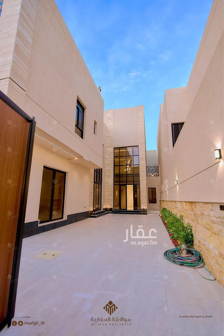Villa for Sale in Riyadh Al Mahdiyah 8