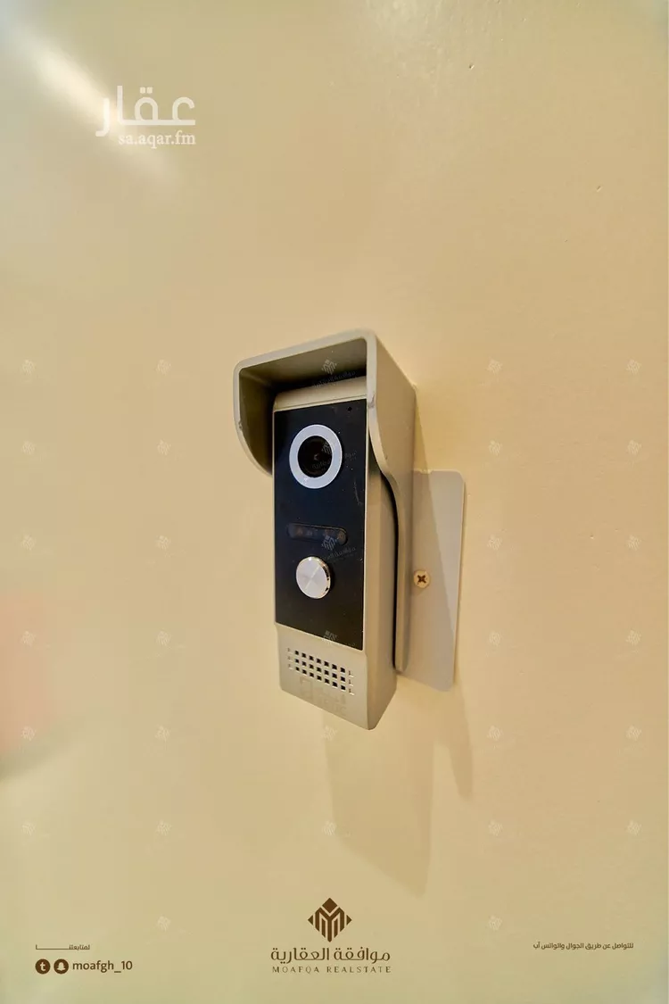 شقة للبيع في شارع محمد بن هبة الله, حي المهدية, مدينة الرياض, منطقة الرياض صورة 4