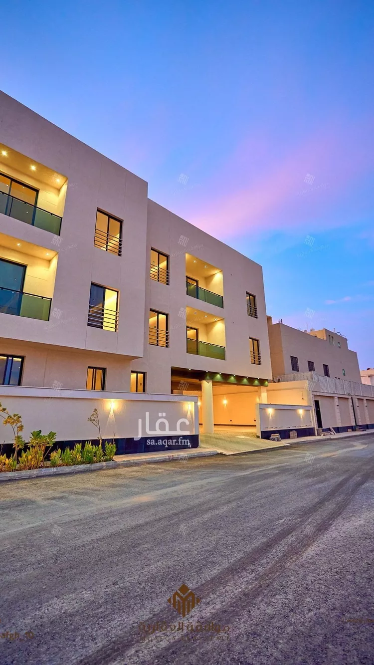 شقة للبيع في شارع محمد بن هبة الله, حي المهدية, مدينة الرياض, منطقة الرياض صورة 4