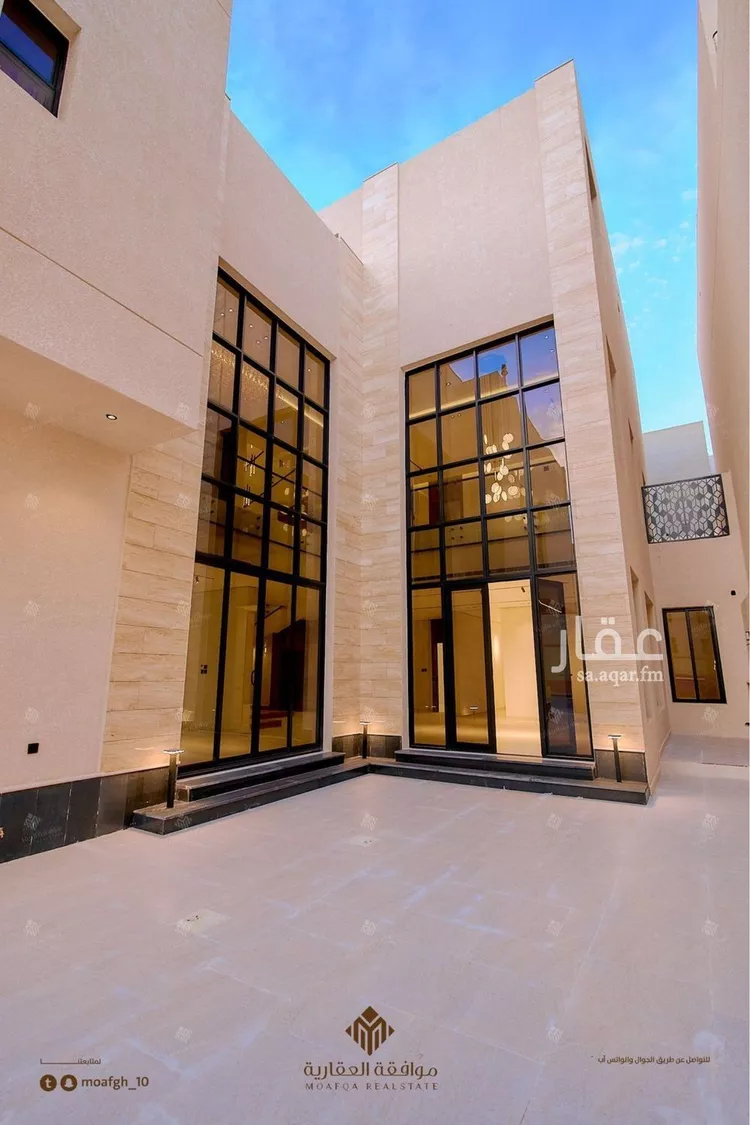 Villa for Sale in Riyadh Al Mahdiyah 9