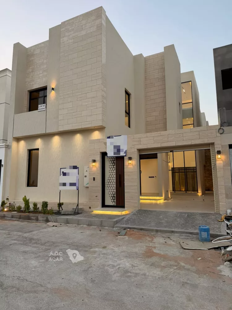 فيلا للبيع في شارع محمد بن هبة الله, حي المهدية, مدينة الرياض, منطقة الرياض
