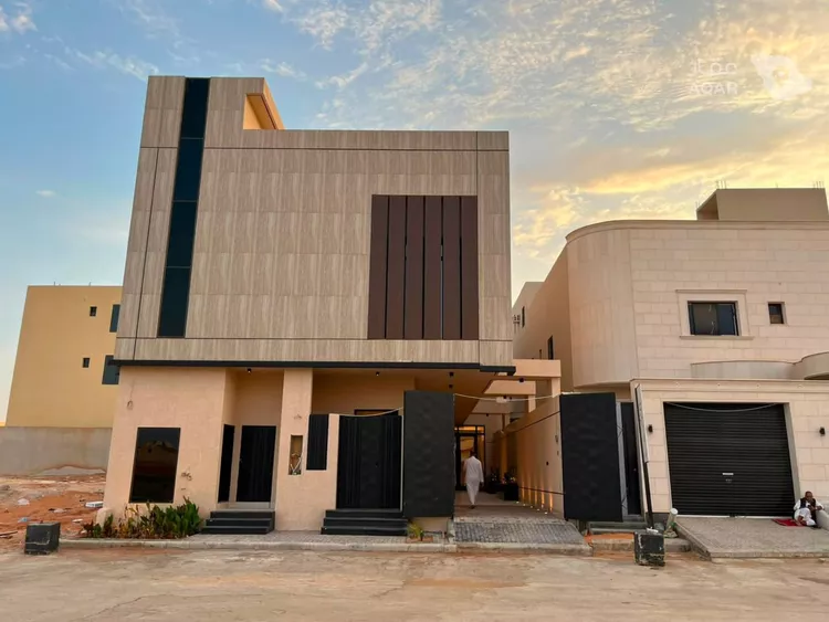 فيلا للبيع في شارع أحمد الكازروني, حي المهدية, مدينة الرياض, منطقة الرياض صورة 4