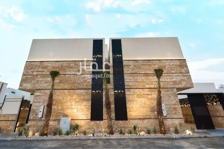 فيلا للبيع في شارع أحمد الكازروني, حي المهدية, مدينة الرياض, منطقة الرياض