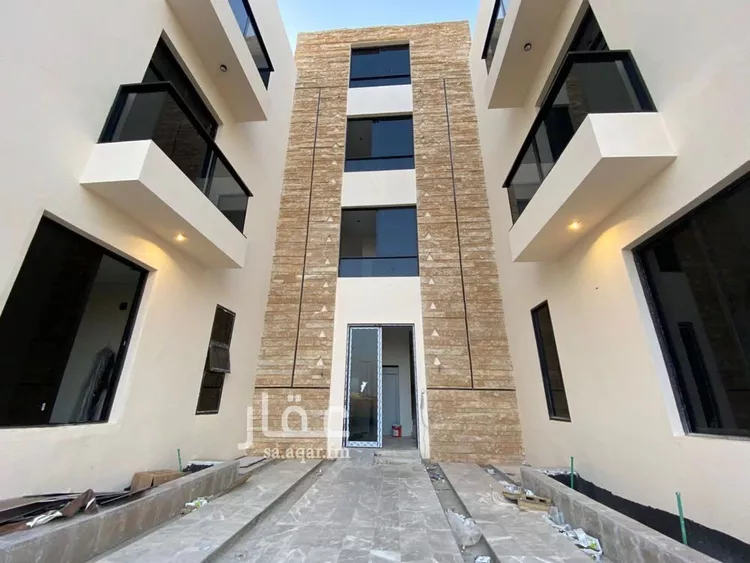 شقة للبيع في شارع أحمد بن الحسن الأنصاري, حي المهدية, مدينة الرياض, منطقة الرياض صورة 5