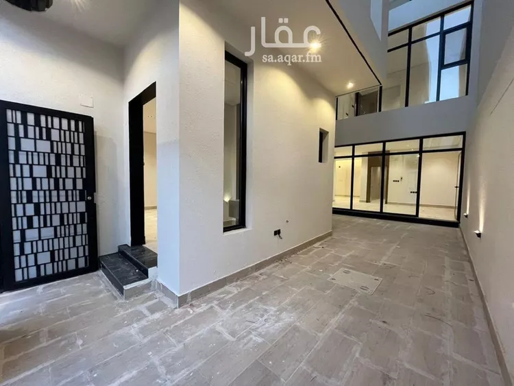 فيلا للبيع في شارع علي بن رشيد, حي المهدية, مدينة الرياض, منطقة الرياض صورة 4