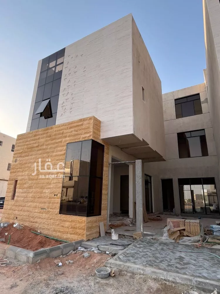 فيلا للبيع في شارع محمد بن أبي بكر القيم, حي المهدية, مدينة الرياض, منطقة الرياض صورة 3