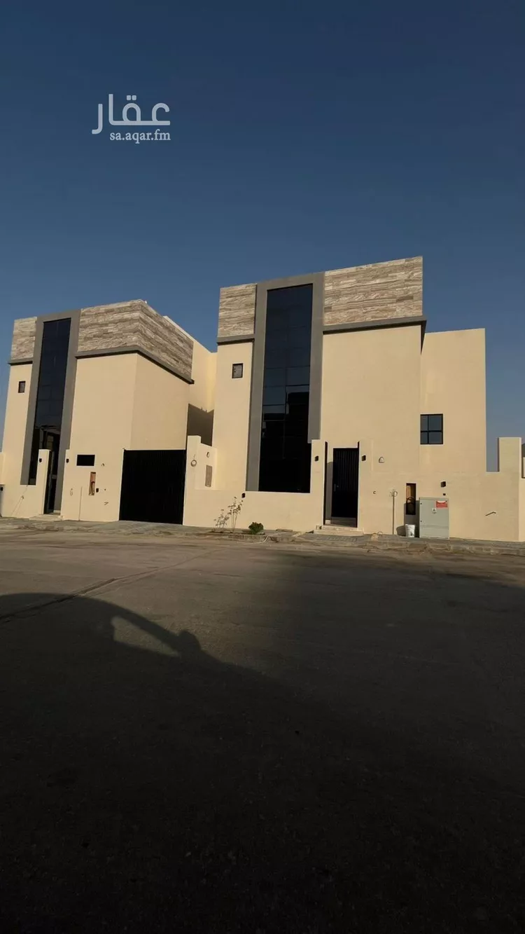 فيلا للبيع في شارع عبدالقادر بن عبدالوارث, حي المهدية, مدينة الرياض, منطقة الرياض صورة 3