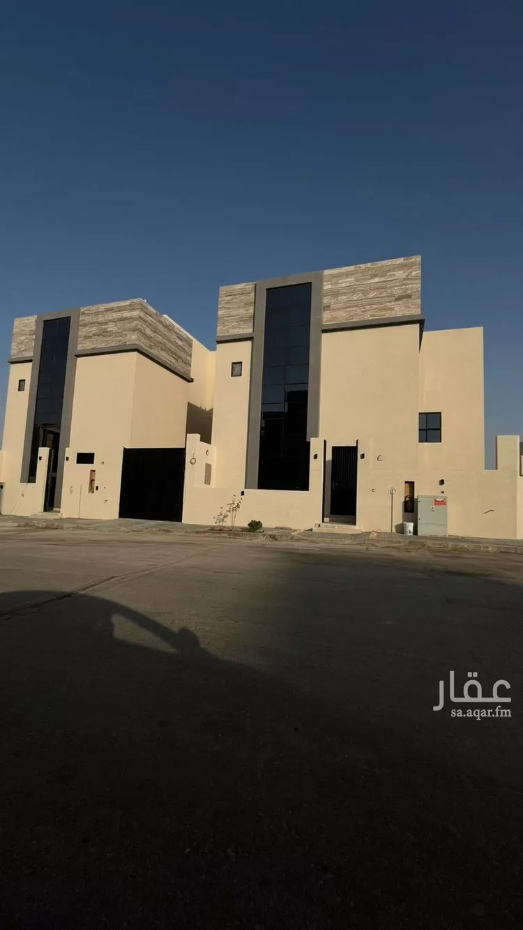 فيلا للبيع في شارع إبراهيم بن محمد الزمزمي, حي المهدية, مدينة الرياض, منطقة الرياض صورة 3