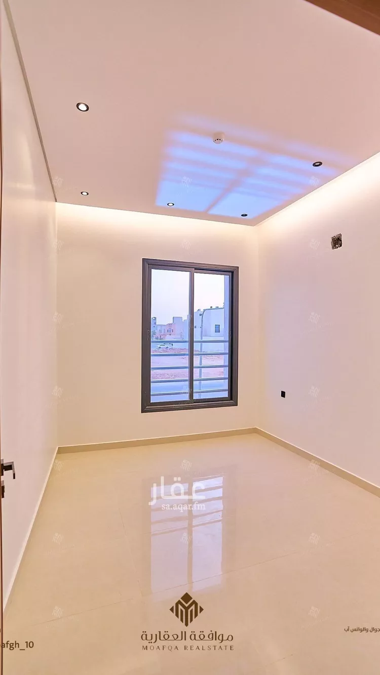 شقة للبيع في شارع تقى الدين التميمى, حي المهدية, مدينة الرياض, منطقة الرياض 25