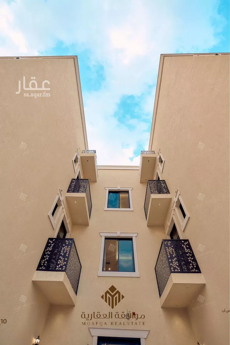 شقة للبيع في شارع سيف الدين الخطيب, حي المهدية, مدينة الرياض, منطقة الرياض صورة 4