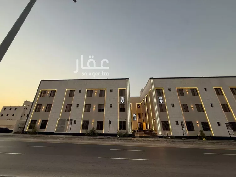 شقة للبيع في شارع حامد أزهر, حي المهدية, مدينة الرياض, منطقة الرياض صورة 2
