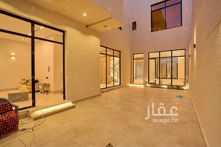 فيلا للبيع في شارع علي بن رشيد, حي المهدية, مدينة الرياض, منطقة الرياض 8