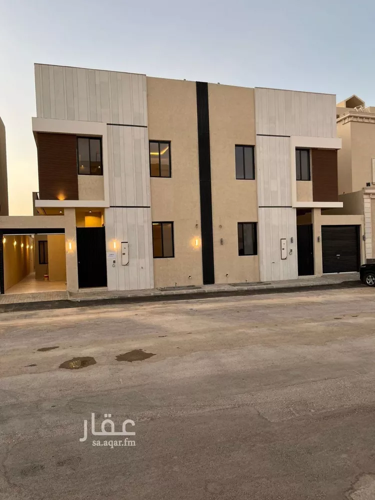 فيلا للبيع في حي المهدية, مدينة الرياض, منطقة الرياض صورة 2