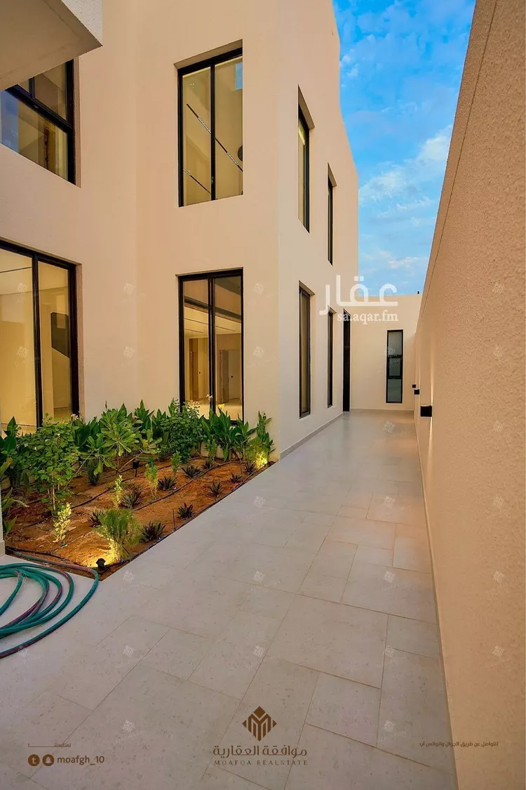 فيلا للبيع في شارع أحمد الكازروني, حي المهدية, مدينة الرياض, منطقة الرياض صورة 5