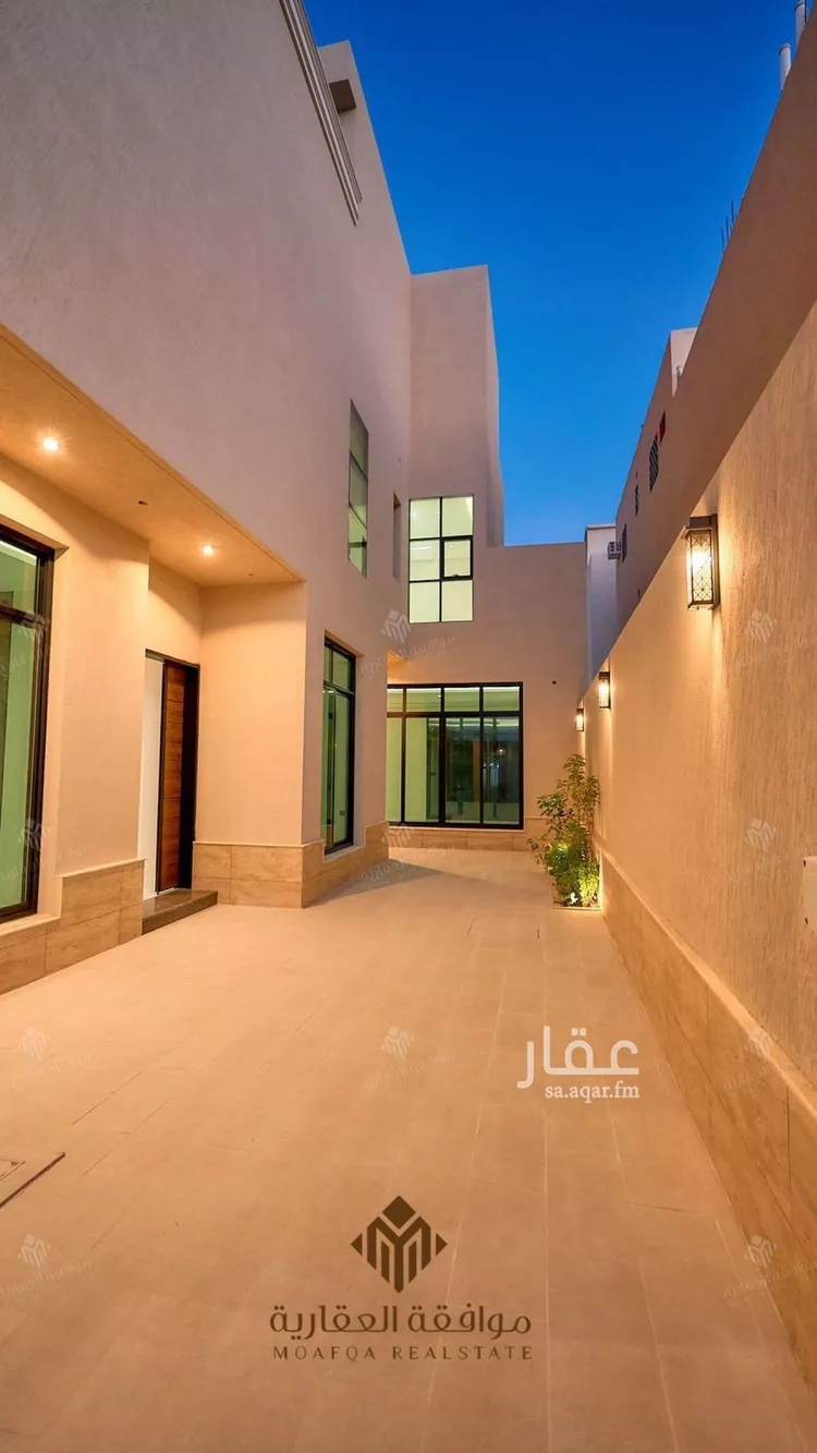 فيلا للبيع في شارع وادي الحسنا, حي المهدية, مدينة الرياض, منطقة الرياض 11