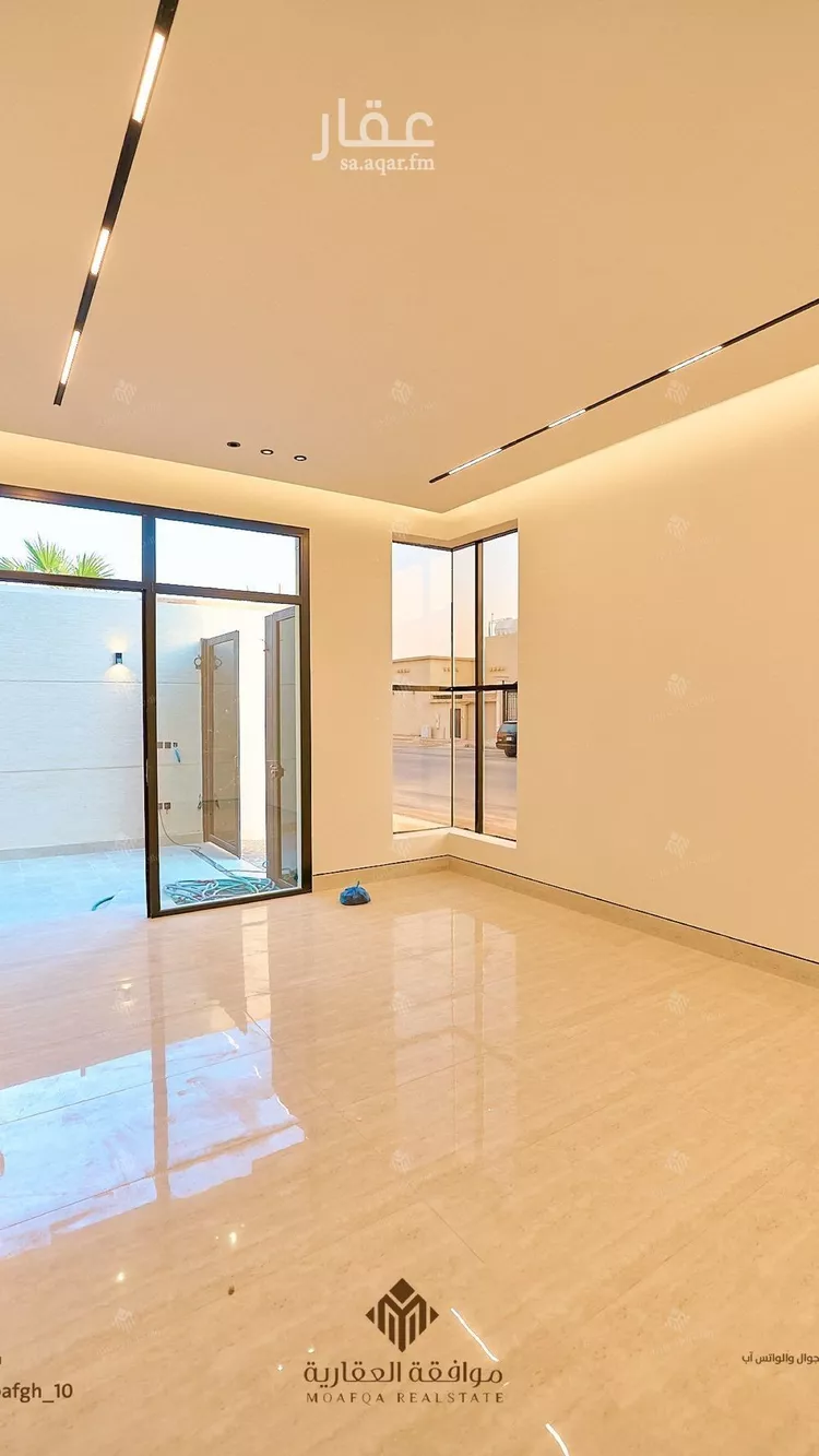 فيلا للبيع في شارع علي بن سلامة اللخمي, حي المهدية, مدينة الرياض, منطقة الرياض صورة 4