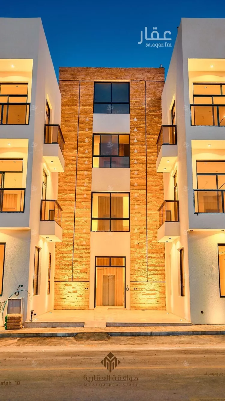 شقة للبيع في شارع أبي عروة, حي المهدية, مدينة الرياض, منطقة الرياض صورة 4
