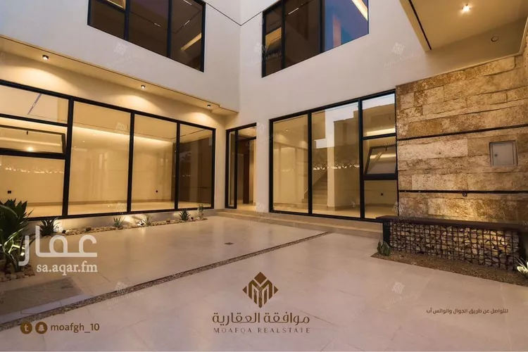 Villa for Sale in Riyadh Al Mahdiyah 7