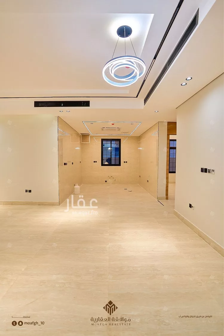 شقة للبيع في شارع أبي الحسن الأسفرائيني, حي المهدية, مدينة الرياض, منطقة الرياض 6