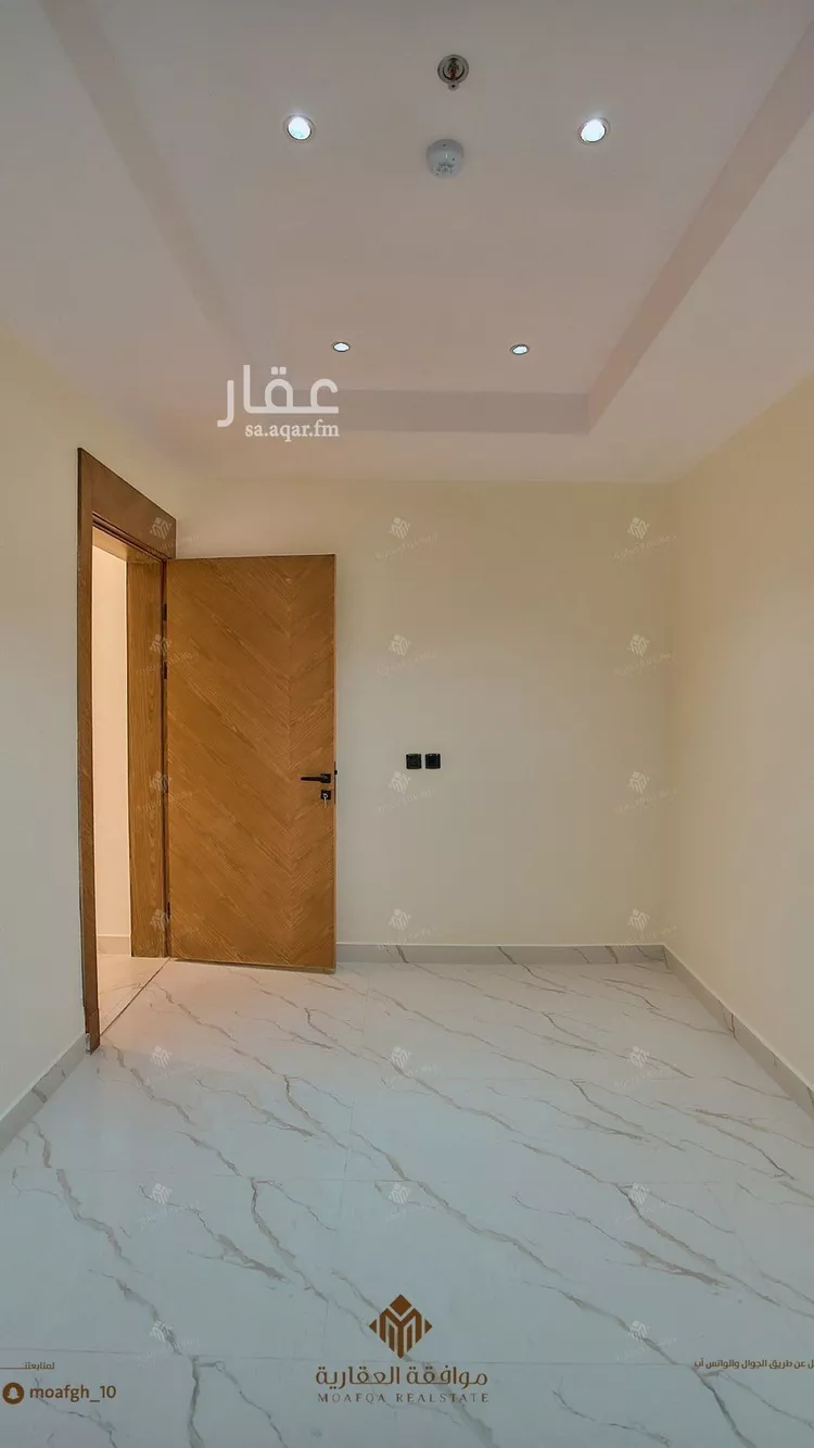 شقة للبيع في شارع محمد بن هبة الله, حي المهدية, مدينة الرياض, منطقة الرياض 13