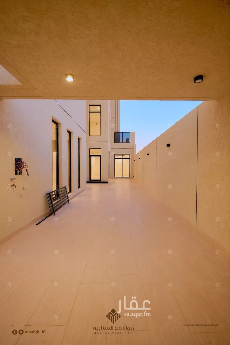 Villa for Sale in Riyadh Al Mahdiyah 9