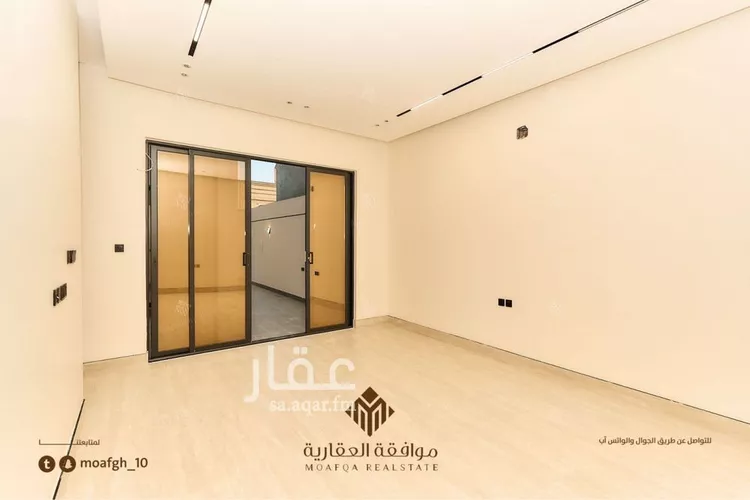 فيلا للبيع في شارع أبي الحسن الأسفرائيني, حي المهدية, مدينة الرياض, منطقة الرياض صورة 5