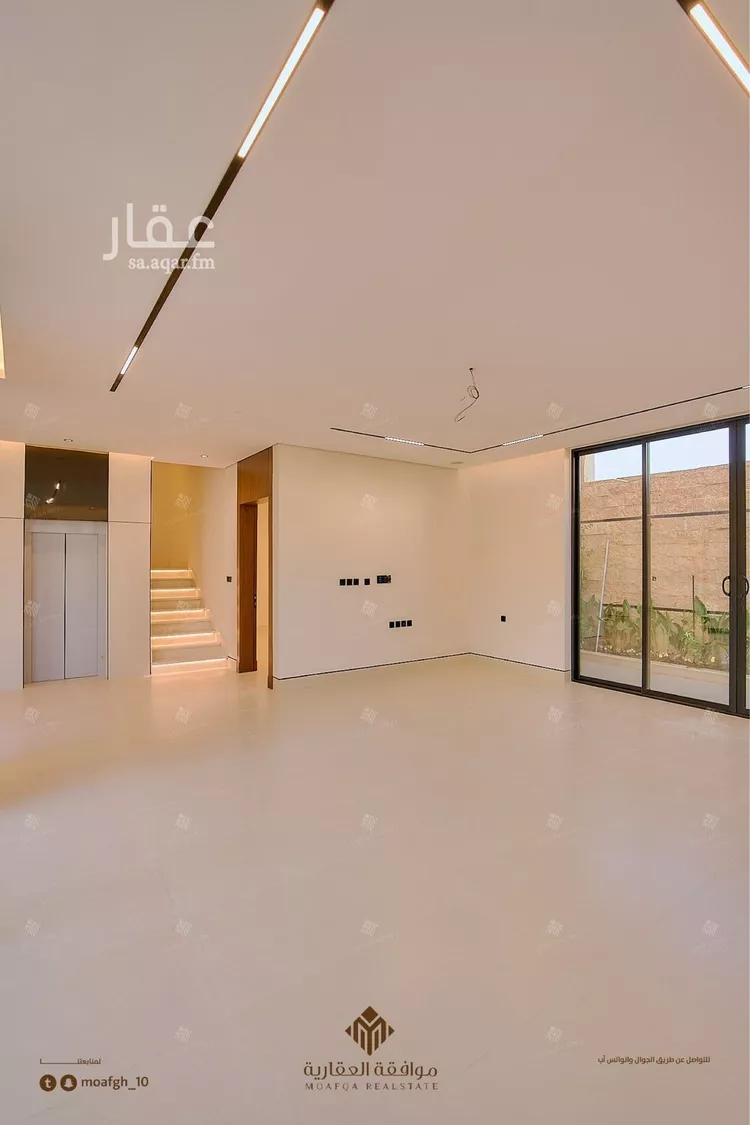 فيلا للبيع في شارع أبي الحسن الأسفرائيني, حي المهدية, مدينة الرياض, منطقة الرياض 12