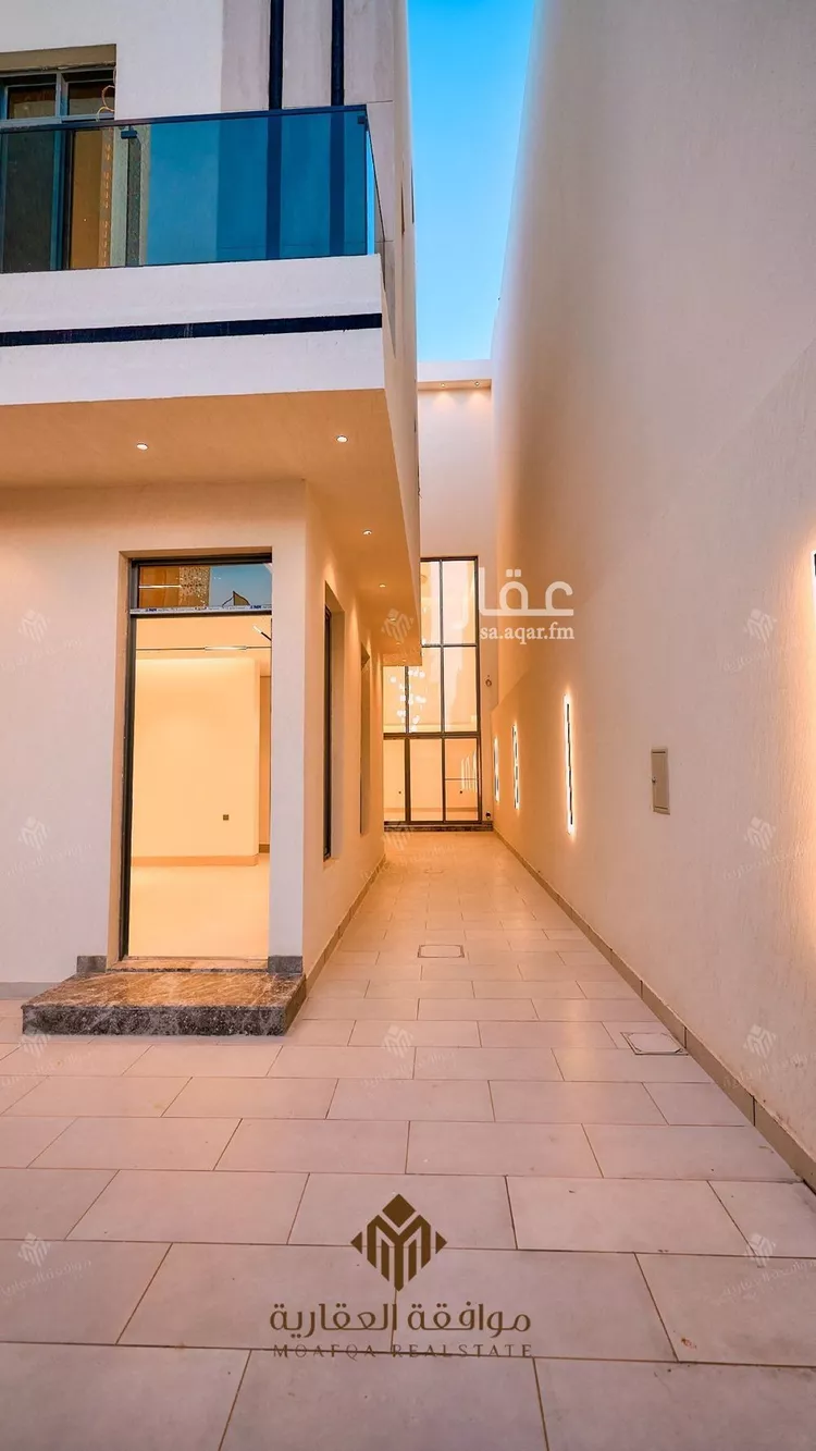 فيلا للبيع في شارع قطب الدين بن السلطان, حي المهدية, مدينة الرياض, منطقة الرياض صورة 4