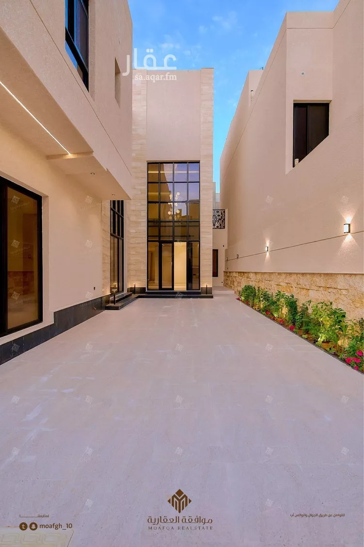 Villa for Sale in Riyadh Al Mahdiyah 10