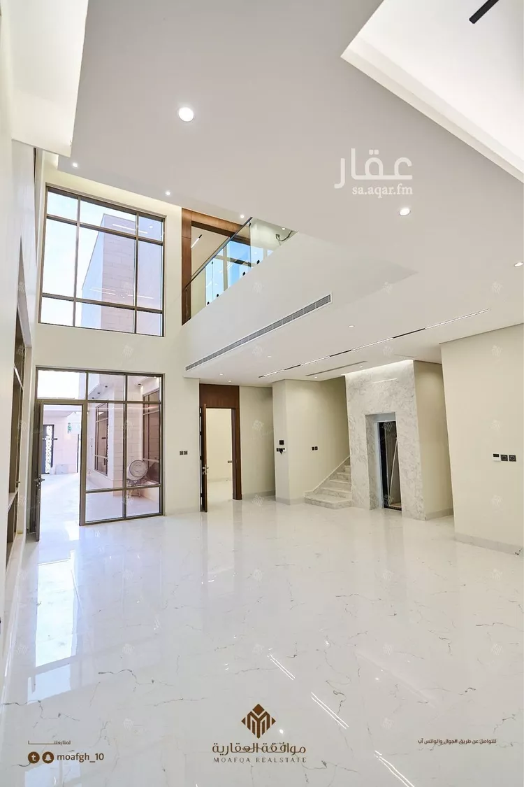 Villa for Sale in Riyadh Al Mahdiyah 17