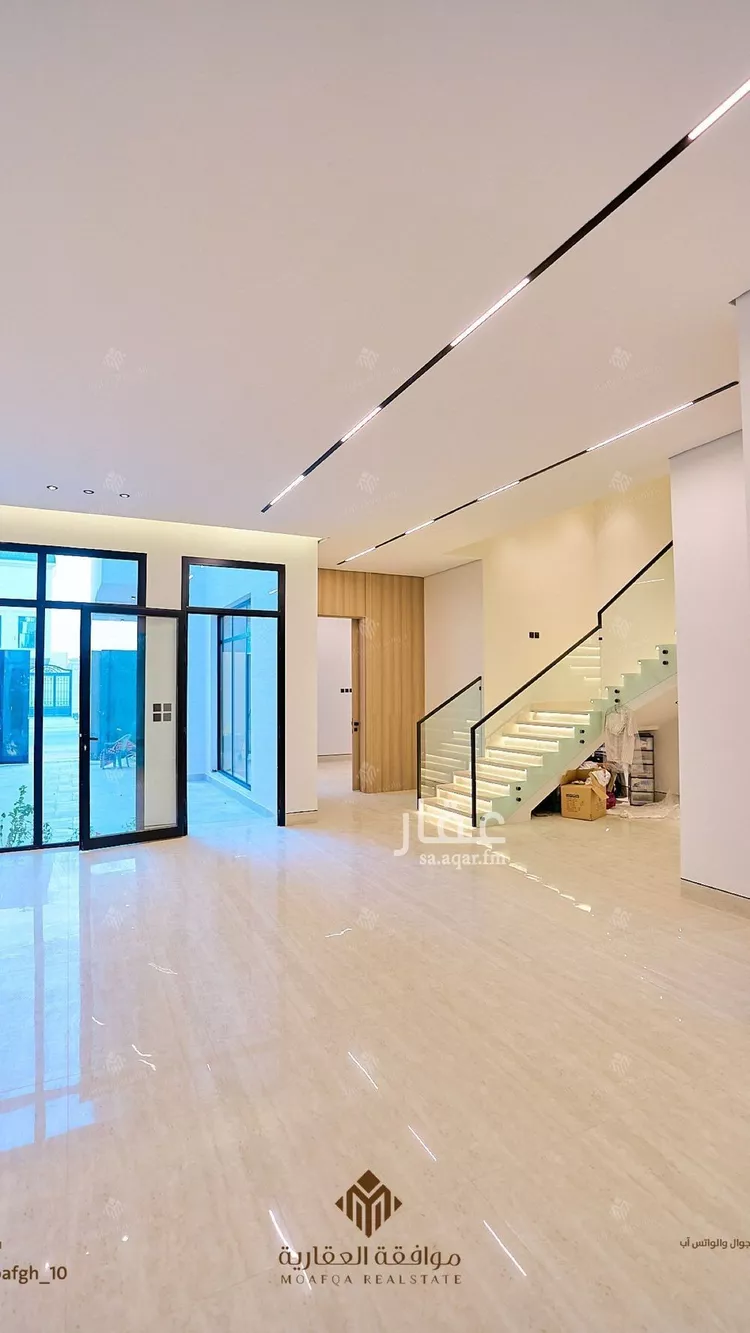 Villa for Sale in Riyadh Al Mahdiyah 20