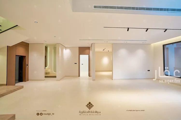 فيلا للبيع في شارع محمد بن هبه الله, حي المهدية, مدينة الرياض, منطقة الرياض 11