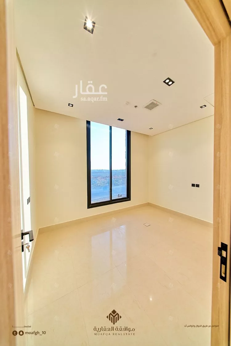 شقة للبيع في شارع أبي الحسن الأسفرائيني, حي المهدية, مدينة الرياض, منطقة الرياض 15