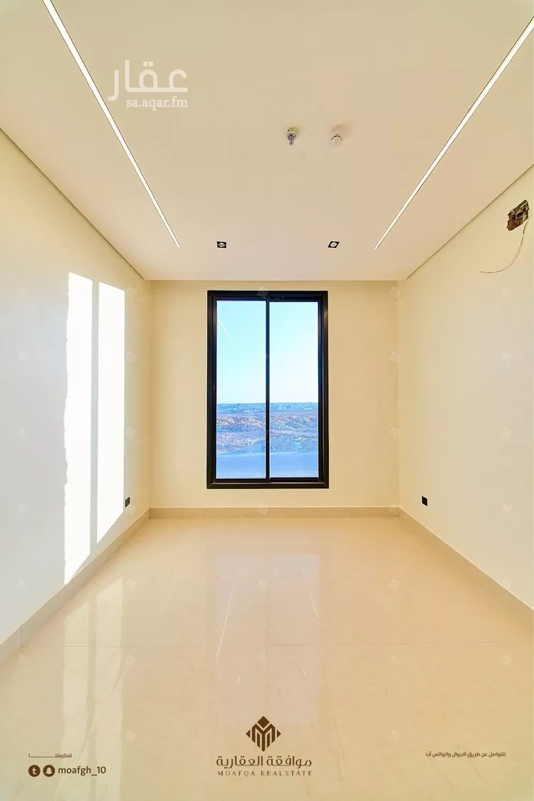 شقة للبيع في شارع أبي الحسن الأسفرائيني, حي المهدية, مدينة الرياض, منطقة الرياض 20