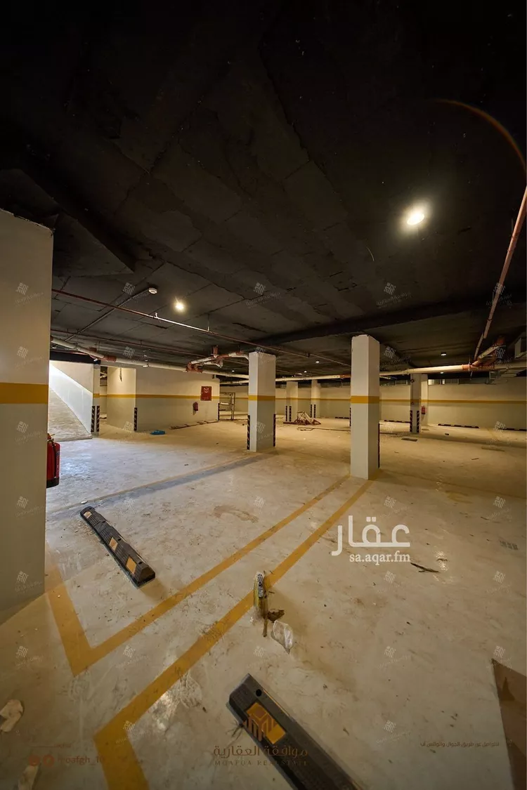 شقة للبيع في شارع أبي الحسن الأسفرائيني, حي المهدية, مدينة الرياض, منطقة الرياض صورة 2