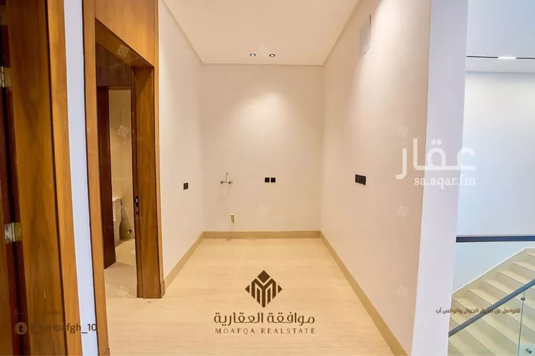 فيلا للبيع في شارع عبدالقادر بن عبدالوارث, حي المهدية, مدينة الرياض, منطقة الرياض صورة 3