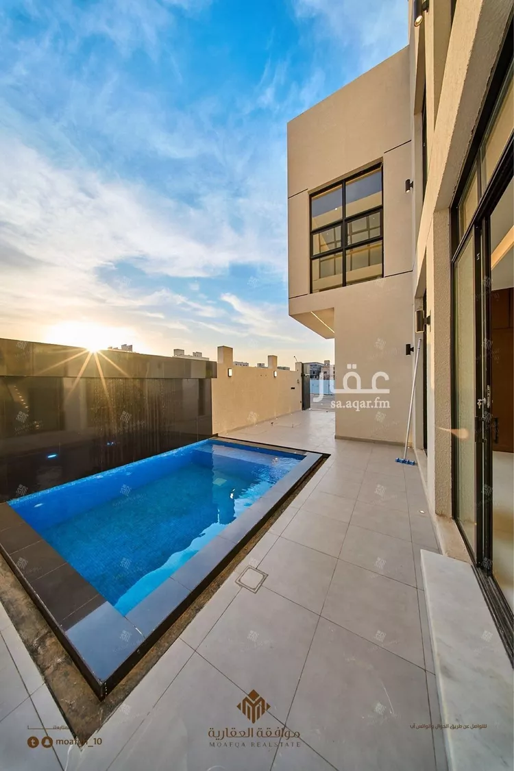Villa for Sale in Riyadh Al Mahdiyah 9