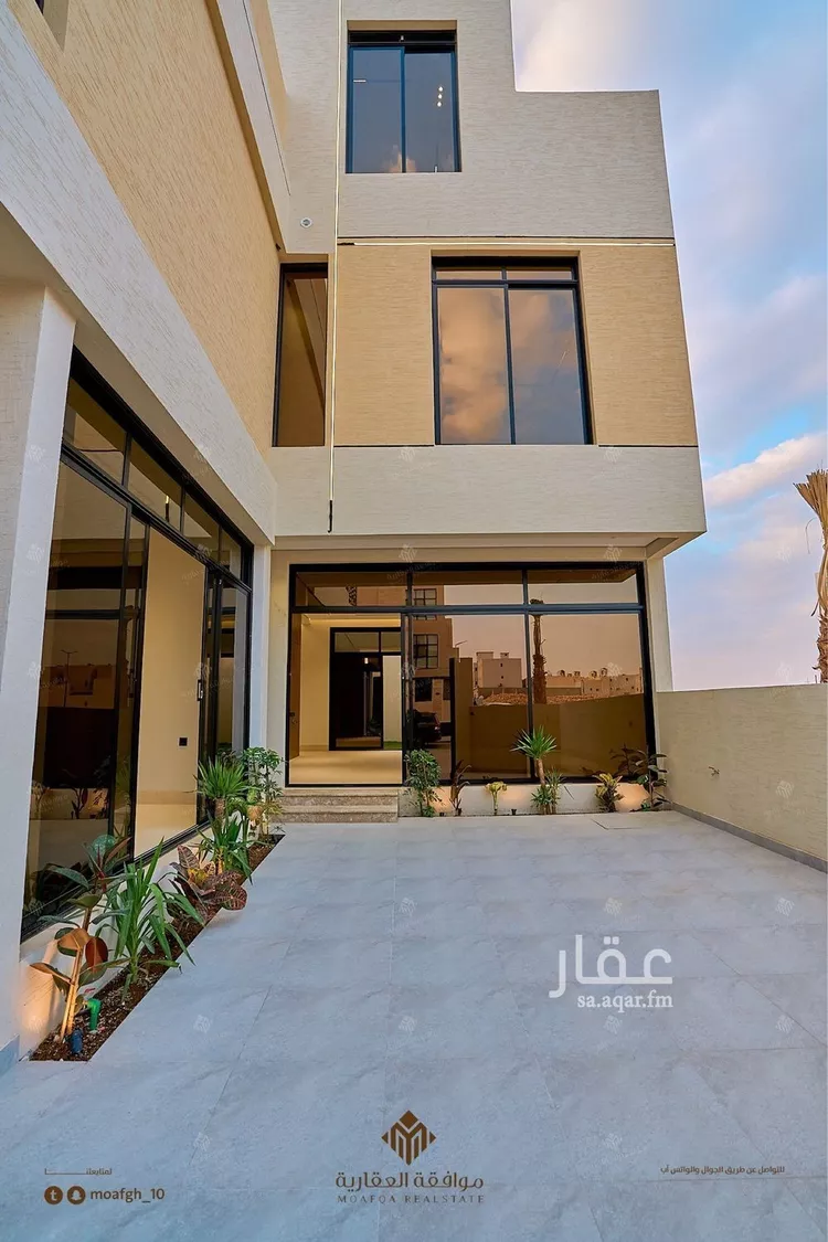 Villa for Sale in Riyadh Al Mahdiyah 10