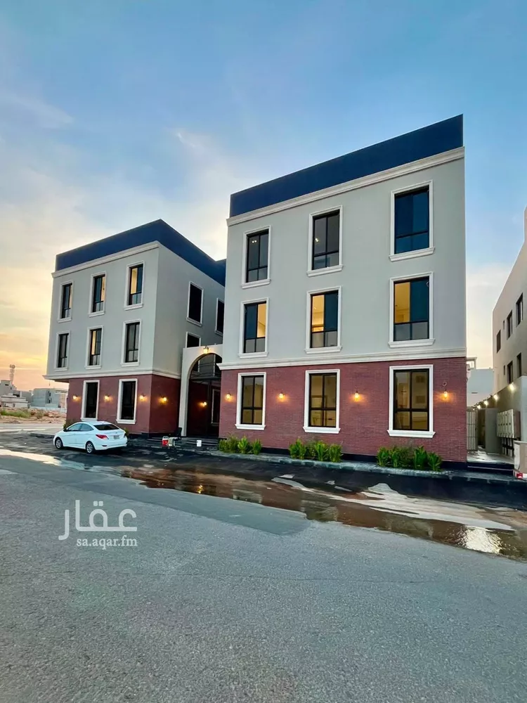 Apartment for Sale in Riyadh Al Mahdiyah