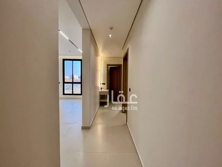 شقة للبيع في شارع محمد بن هبه الله, حي المهدية, مدينة الرياض, منطقة الرياض 18
