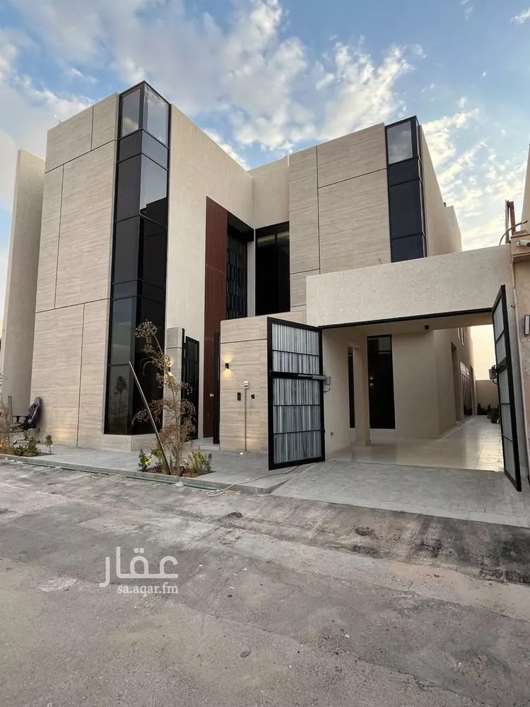 فيلا للبيع في شارع محمد بن هبه الله, حي المهدية, مدينة الرياض, منطقة الرياض 8