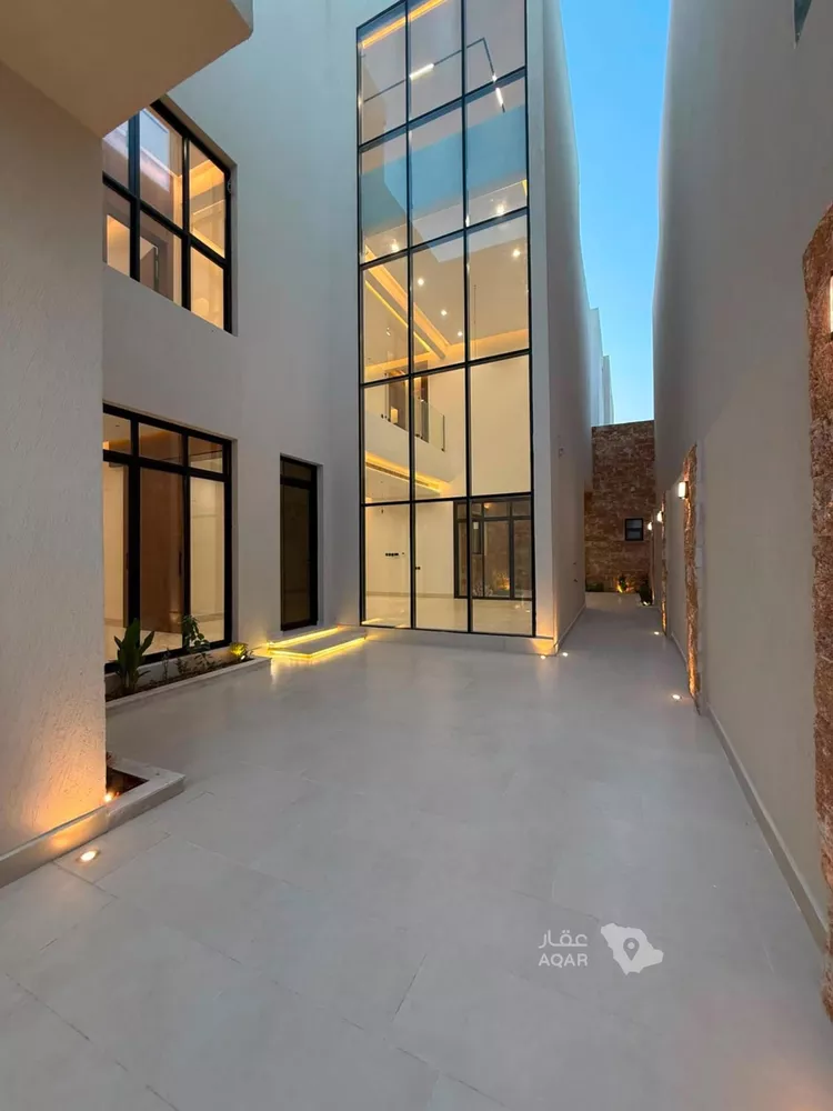 Villa for Sale in Riyadh Al Mahdiyah صورة 4