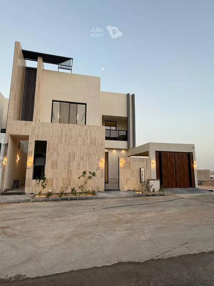 Villa for Sale in Riyadh Al Mahdiyah صورة 4