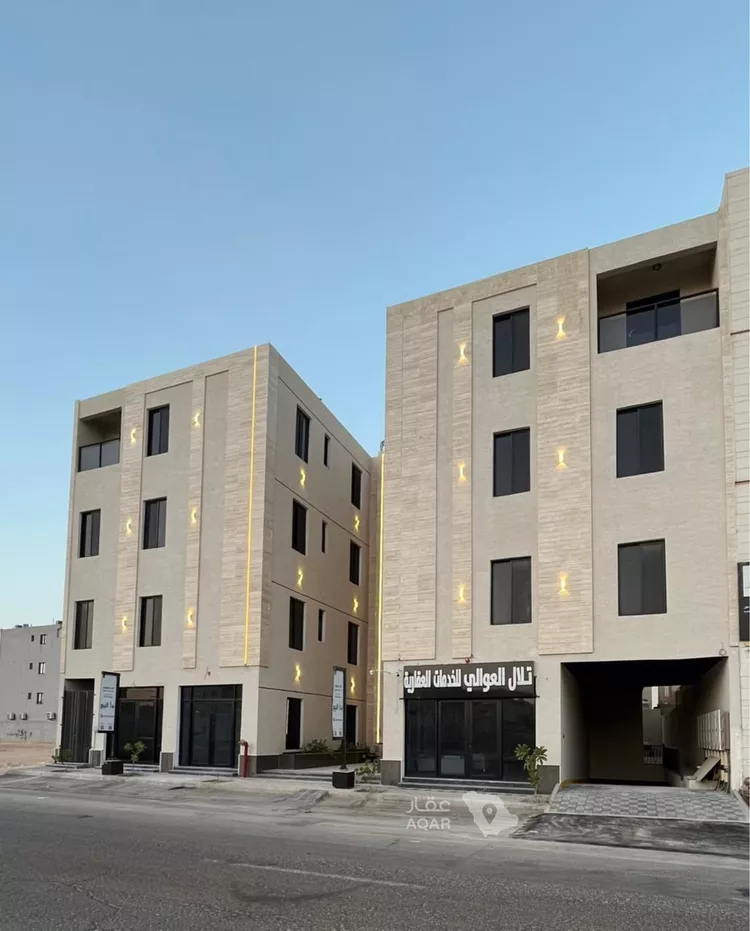 Apartment for Sale in Riyadh Al Mahdiyah صورة 3